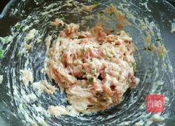 肉丸子杂烩汤的做法图解13