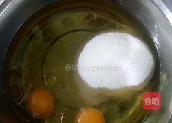 芝麻酥饼的做法图解4