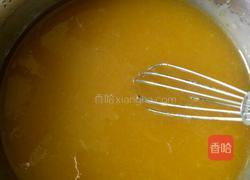 芝麻酥饼的做法图解5