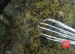 芝麻酥饼的做法图解6