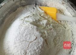 芝麻酥饼的做法图解8