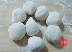 蛤蟆吐蜜的做法图解5