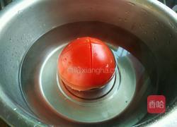 茄汁花菜的做法图解1