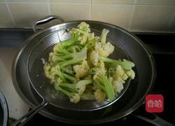 茄汁花菜的做法图解5