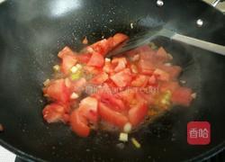 茄汁花菜的做法图解8