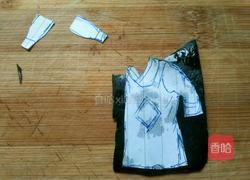 腊八粥拼盘的做法图解8