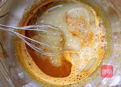 红枣核桃戚风的做法图解4