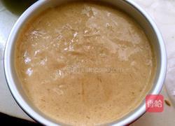 红枣核桃戚风的做法图解12