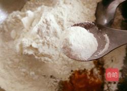 香酥南瓜球的做法图解6