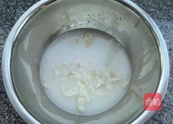 馒头(混合发酵 一次醒发)的做法图解3