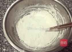 馒头(混合发酵 一次醒发)的做法图解6