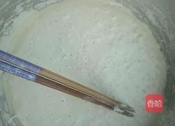 馒头(混合发酵 一次醒发)的做法图解7