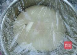 馒头(混合发酵 一次醒发)的做法图解10