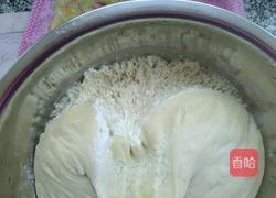 馒头(混合发酵 一次醒发)的做法图解11