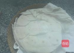 馒头(混合发酵 一次醒发)的做法图解19