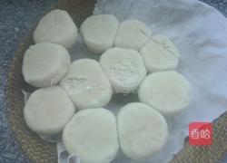 馒头(混合发酵 一次醒发)的做法图解20