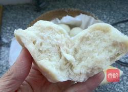 馒头(混合发酵 一次醒发)的做法图解21