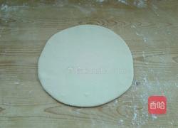 馒头(混合发酵 一次醒发)的做法图解22