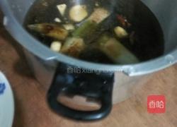 酱牛肉秘制的做法图解3