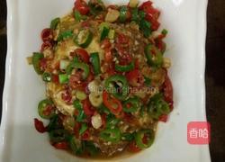 家常荷包蛋的做法图解5