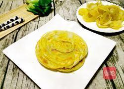 烫面饼的做法图解1