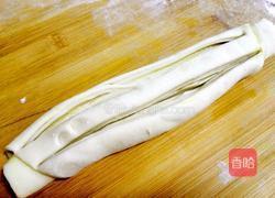 烫面饼的做法图解8