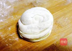 烫面饼的做法图解9