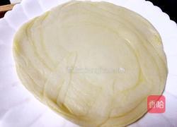 烫面饼的做法图解10