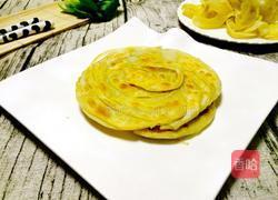 烫面饼的做法图解14