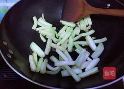 烧茄条的做法图解6