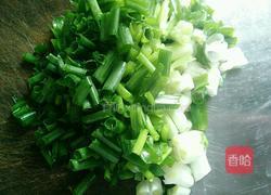 快手土司的做法图解1