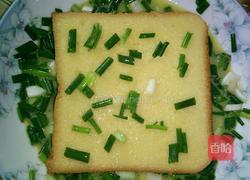 快手土司的做法图解4