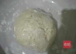 香蕉沙琪玛的做法图解3