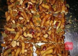 香蕉沙琪玛的做法图解8