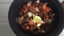 牛肉炖土豆的做法图解26