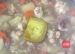 咖喱鸡腿饭的做法图解7