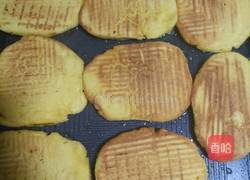 玉米饼子的做法图解6