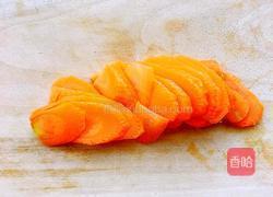 炸红萝卜素丸子的做法图解2