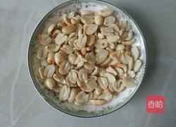 果仁炒芹菜的做法图解4