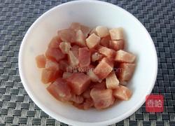 咖喱意面的做法图解2