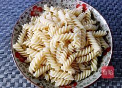 咖喱意面的做法图解3