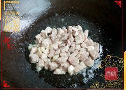 咖喱意面的做法图解4