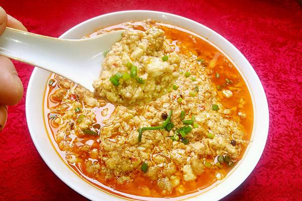 鸡哈豆腐的做法大全