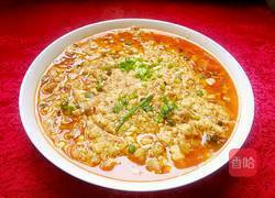 鸡哈豆腐的做法图解14