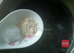 蘑菇红枣排骨汤的做法图解8
