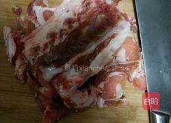 羊汤面的做法图解2