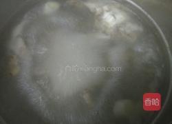 羊汤面的做法图解6