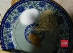 羊汤面的做法图解12