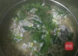 羊汤面的做法图解17