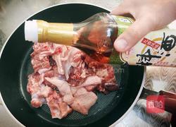 酸萝卜老鸭汤的做法图解2